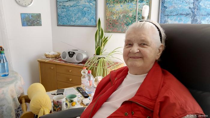 Projekt Schuld ohne Sühne - Ilse von dem Bach