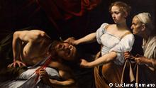 Rome exhibition showcases art rebels Caravaggio and Bacon