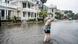 USA Charleston | Schäden nach Hurricane Dorian USA Charleston | Schäden nach Hurricane Dorian