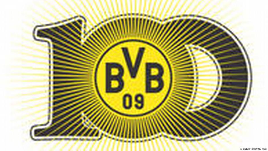 Borussia Dortmund 100 Yasinda Spor Dw 19 12 2009