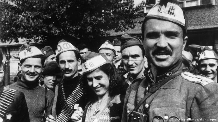 Септември 1944 в България