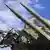 Российские зенитные управляемые ракеты класса "земля-воздух"