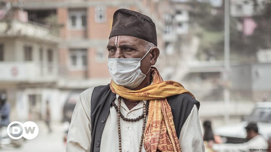 Kathmandu Living And Breathing In One Of The World S Most Polluted   50310786 6 