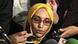 Aminatu Haidar kurz vor ihrer Rückkehr in die Westsahara (Foto: AP) Aminatu Haidar kurz vor ihrer Rückkehr in die Westsahara (Foto: AP)