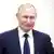 Russland | 5. Eastern Economic Forum 2019 - Vladimir Putin während Treffen mit Hu Chunhua