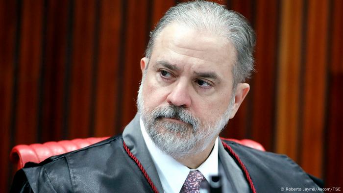 Where Could Brazil S Criminal Investigation Of Jair Bolsonaro Lead In Depth Dw 29 04 2020