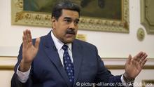 El TIAR acuerda sancionar a dirigentes venezolanos involucrados en actividades ilícitas