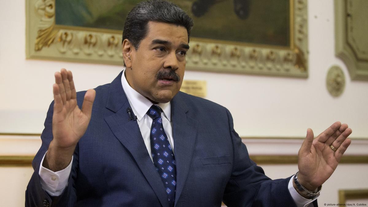 Venezuela Logra Asiento En El Consejo De DD.HH. De La ONU – DW – 17/10/2019