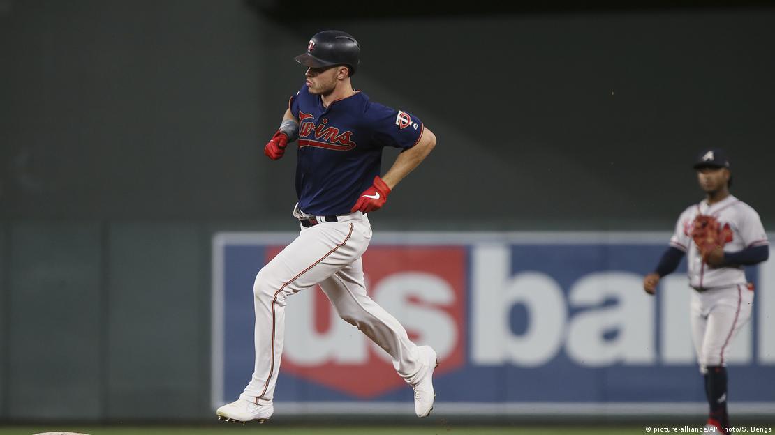 Max Kepler, a major league success story, clears path from Europe