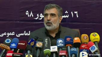 Ο Μπεχρούς Καμαλβαντί