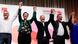 SPD-Regionalkonferenz · Saarland SPD-Regionalkonferenz · Saarland