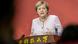 Bundeskanzlerin Merkel in China Bundeskanzlerin Merkel in China