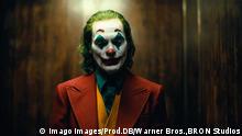'Joker' wins best film at Venice Film Festival