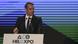 Griechenland Thessaloniki Premierminister Kyriakos Mitsotakis bei der Eröffnung der HELEXPO Griechenland Thessaloniki Premierminister Kyriakos Mitsotakis bei der Eröffnung der HELEXPO