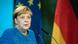 Deutschland l Kanzlerin Merkel bei der Eröffnung des Bauhaus Museums Deutschland l Kanzlerin Merkel bei der Eröffnung des Bauhaus Museums