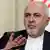 Iran Atomabkommen l Außenminister  Javad Zarif