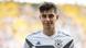 Kai Havertz in action for Germany Kai Havertz in action for Germany