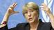 Michelle Bachelet UN Hohe Kommissarin für Menschenrechte Michelle Bachelet UN Hohe Kommissarin für Menschenrechte