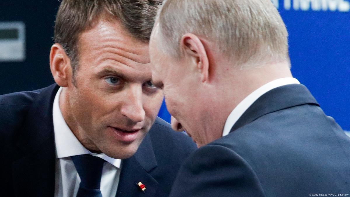 Le Monde: Путин заявил, что Навальный мог сам принять яд – DW – 22.09.2020