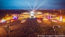 Bundestagswahl 2021: Reaktionen aus der Kultur
