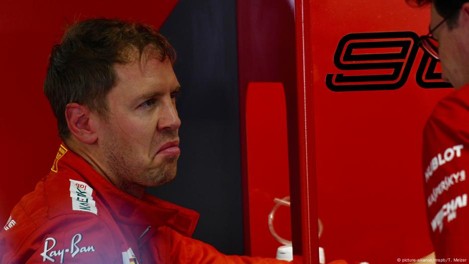 vettel s
