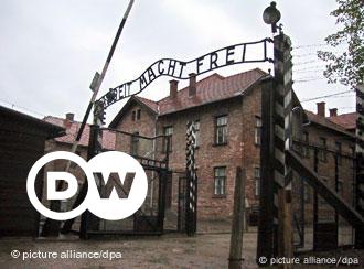 Auschwitz theft – DW – 12/30/2009