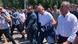 Pavel Filip și Vlad Plahotniuc pe drum spre Palatul Prezidențial din Chișinău în iunie 2019 Pavel Filip și Vlad Plahotniuc pe drum spre Palatul Prezidențial din Chișinău în iunie 2019
