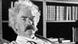 Mark Twain, eigtlich Samuel Langhorne Clemens, Foto: ap Mark Twain, eigtlich Samuel Langhorne Clemens, Foto: ap