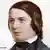 The composer Robert Schumann
