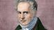 Alexander von Humboldt (1769-1859) Alexander von Humboldt (1769-1859)