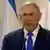 O primeiro-ministro de Israel, Benjamin Netanyahu 