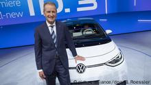 Kommt doch noch eine Autokaufprämie?