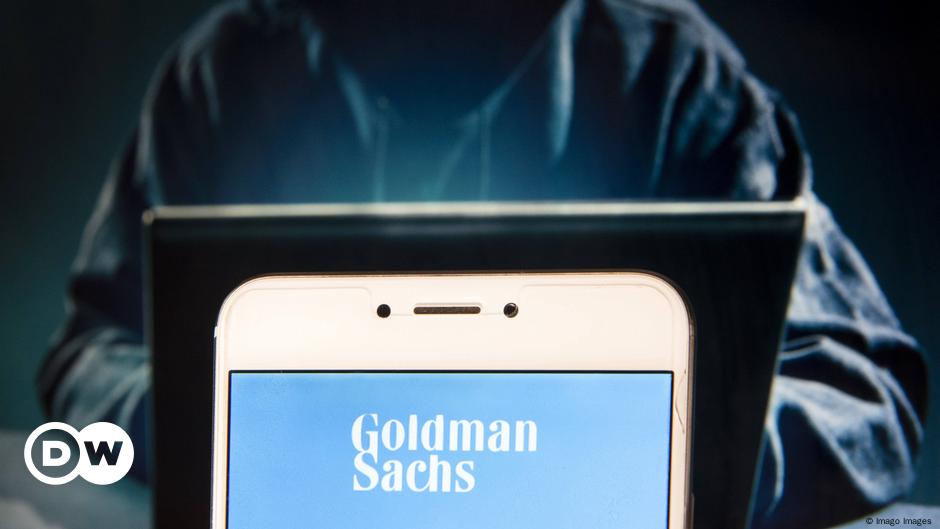 Goldman Sachs Agrees To Pay $2.9 Billion In 1MDB Scandal – DW – 10/23/2020