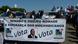 Wahlkampf von Renamo Wahlkampf von Renamo