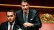 Italien Premierminister Conte spricht im Parlament Italien Premierminister Conte spricht im Parlament