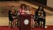 La actriz Alfre Woodard se dirige al pleno en el Congreso de Estados Unidos. A sus espaldas, la republicana Karen Bass, directora del Caucus Negro, así como la antropóloga Johnnetta Cole y la historiadora Annette Gordon-Reed. La actriz Alfre Woodard se dirige al pleno en el Congreso de Estados Unidos. A sus espaldas, la republicana Karen Bass, directora del Caucus Negro, así como la antropóloga Johnnetta Cole y la historiadora Annette Gordon-Reed.