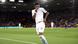 England's Jadon Sancho celebrates scoring his side's fourth goal of the game during the Euro 2020 group A qualifying soccer match between England and Kosovo at St Mary's Stadium in Southampton, England, Tuesday, Sept. 10, 2019. England's Jadon Sancho celebrates scoring his side's fourth goal of the game during the Euro 2020 group A qualifying soccer match between England and Kosovo at St Mary's Stadium in Southampton, England, Tuesday, Sept. 10, 2019.