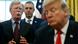 US-Präsident Trump mit Sicherheitsberater John Bolton US-Präsident Trump mit Sicherheitsberater John Bolton