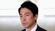 Japan Kabinettsumbildung Shinjiro Koizumi Japan Kabinettsumbildung Shinjiro Koizumi