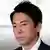 Japan Kabinettsumbildung Shinjiro Koizumi