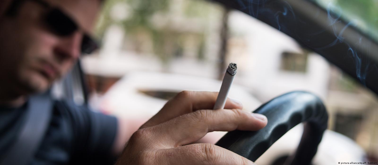 cigarette for men How smoking impacts male fertility How Many Cigarettes Do You