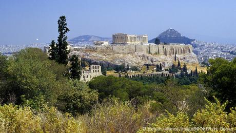 Ο γερμανικός φιλελληνισμός σήμερα