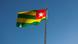 Flagge von Togo Flagge von Togo
