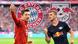 Vorschau zum Bundesliga Topspiel RB Leipzig-FC Bayern München
RB Leipzig-FC Bayern Muenchen. Vorschau zum Bundesliga Topspiel RB Leipzig-FC Bayern München
RB Leipzig-FC Bayern Muenchen.