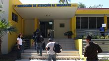 Retorno de migrantes a El Salvador: la lucha por reintegrarse al Pulgarcito de América