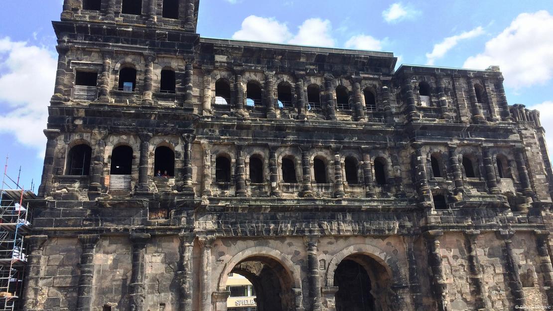 Porta Nigra