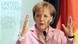Kanzlerin Merkel beim UN-Klimagipfel in Kopenhagen (Foto: dpa) Kanzlerin Merkel beim UN-Klimagipfel in Kopenhagen (Foto: dpa)