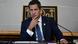 Venezuela Caracas Juan Guaido in der Nationalversammlung Venezuela Caracas Juan Guaido in der Nationalversammlung