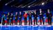Debate promovido pela emissora ABC News reuniu os dez principais pré-candidatos democratas Debate promovido pela emissora ABC News reuniu os dez principais pré-candidatos democratas
