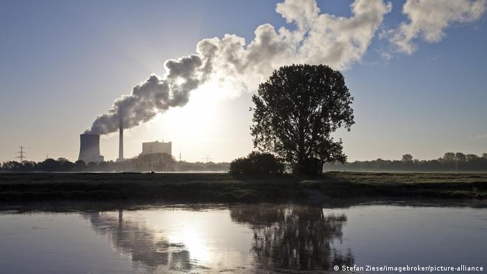 Germany is going to announce a package to tackle climate change